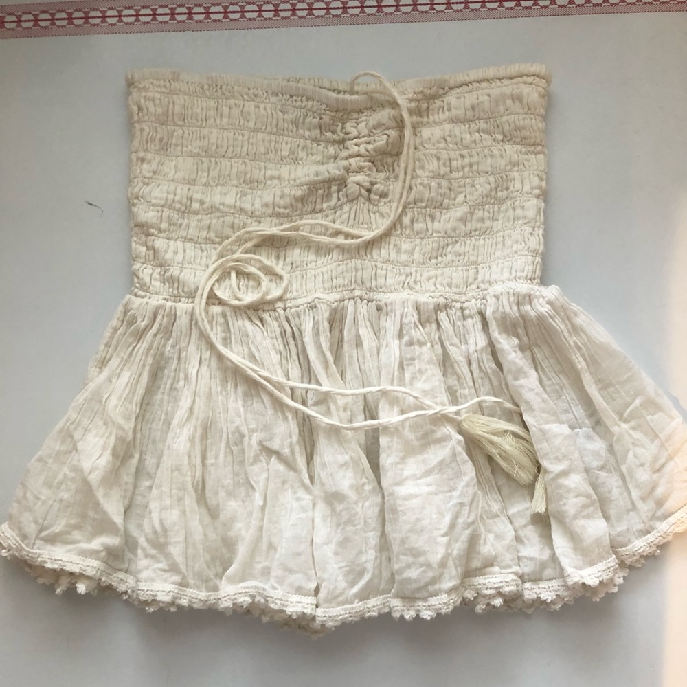 American Eagle Halter / Tube Top
